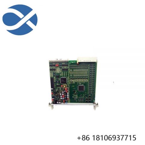 SIEMENS 6DP1210-8BC Automation Signal Module