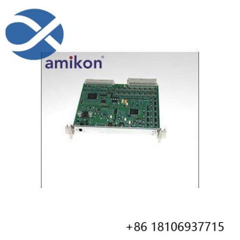 Siemens 6DP1230-8JJ Analog Module: Precision Control for Industrial Automation