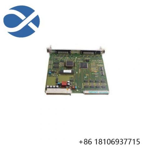 Siemens 6DP1231-7AA Industrial Control PLC Modules