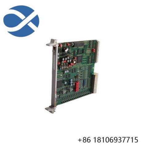 Siemens 6DP1232-7AA: Encoder Preparation Module for Precision Industrial Applications