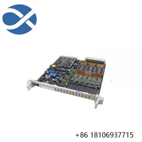 SIEMENS 6DP1360-8BA: Safe Binary Output Module, Precision Control for Industrial Automation