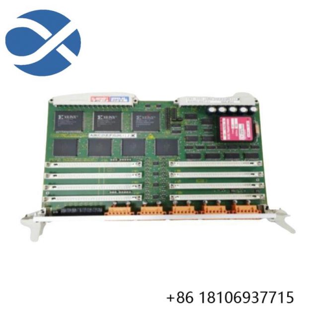 SIEMENS 6DP1651-8AA: Advanced Programmable Logic Controller Module