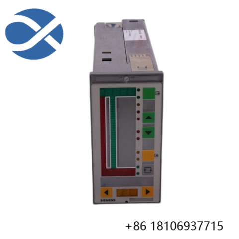 SIEMENS 6DR5120-0NN00-0AA0 Electropneumatic Positioner