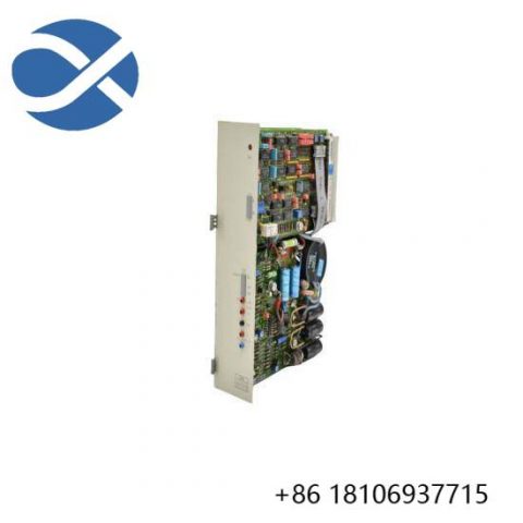 Siemens 6DS1003-8AA Power Supply Module - High Efficiency & Reliable Control Solutions