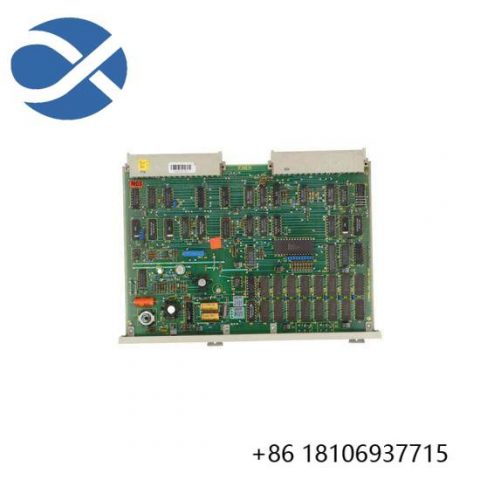 Siemens 6DS Series CPU MODULE, 1114-8AA, Industrial Control Solutions