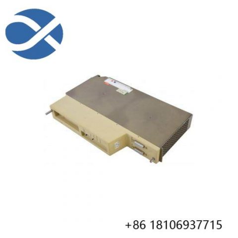 Siemens 6DS1132-8AA PU V 215-2 CPU: Industrial Control Heart