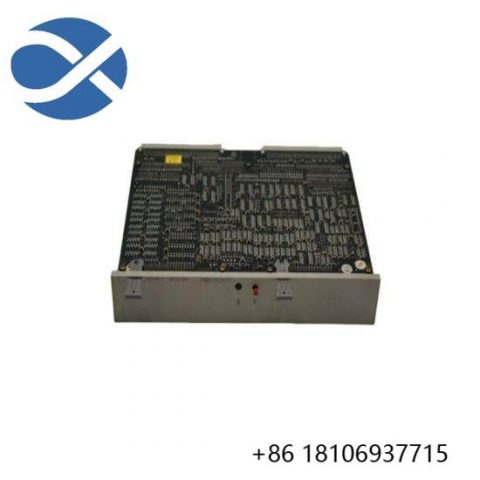 Siemens 6DS1140-8AA: Precision Processing Module for Industrial Automation