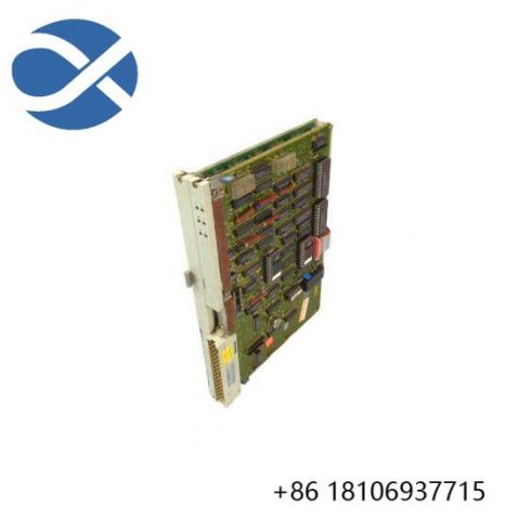 Siemens 6DS1201-8AB Communication Module