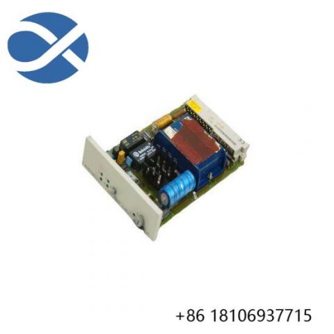 SIEMENS 6DS1211-8AA | High-Performance Power Supply Module