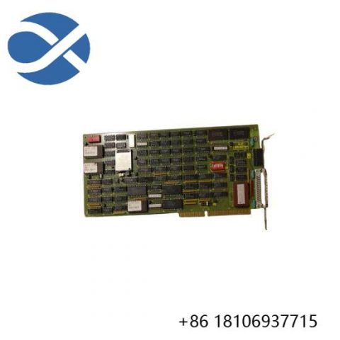 Siemens 6DS1222-8AA: Industrial Communication Interface Module