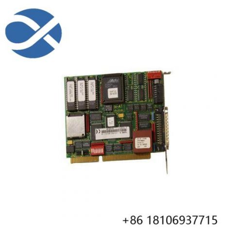 Siemens 6DS1222-8BA Industrial Interface Module