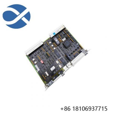 Siemens 6DS1223-8AC Interface Module: Siemens Automation Solutions for Enhanced Industrial Control