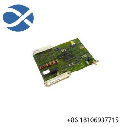 Siemens 6DS13008AB Interface Module for Industry Applications