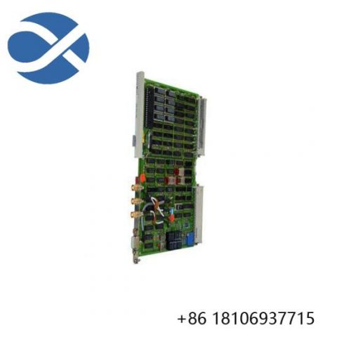 Siemens 6DS1308-8AA - Industrial Communication Interface Module