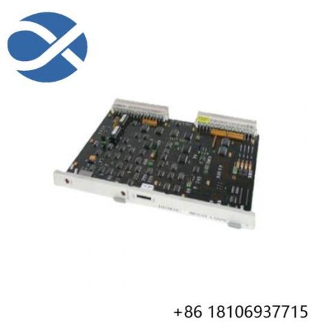 Siemens 6DS1312-8BB I/O BUS Interface Module for Industrial Automation