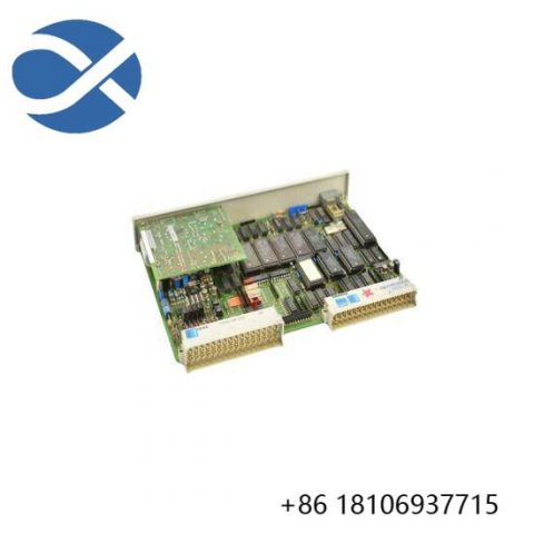 Siemens 6DS1318-8XB Interface Module - For DP Siemens & Profibus DP Systems