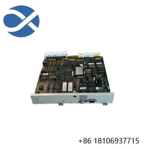 Siemens 6DS1332-8AA Teleperm I/O Coupler, Industrial Automation Module