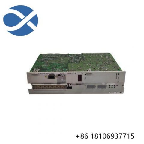 Siemens 6DS1332-8RR: Precision SIMATIC Control Module for Industrial Automation