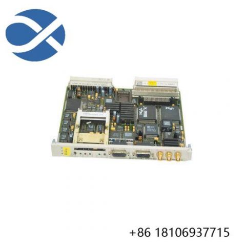 Siemens 6DS1337-8AA Industrial Automation Interface Module