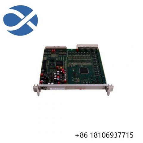 Siemens 6DS1502-8BA Control Drive Module: Industrial Automation Solution