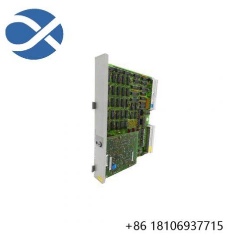 Siemens 6DS15118-AA: Advanced Interface Module for Industry 4.0 Applications