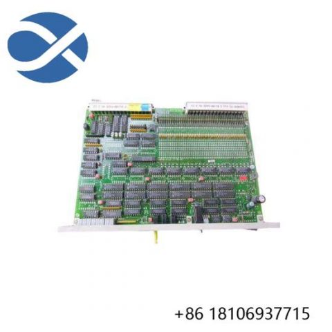 Siemens 6DS1601-8BA Binary Input Module - Industrial Control Solutions