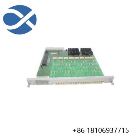 Siemens 6DS16018AC - Industrial Interface Module