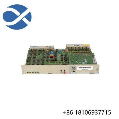 Siemens 6DS1602-8AA | Advanced Industrial Expansion Module