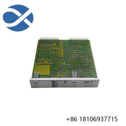 Siemens 6DS1613-8AB Counter Module: Precision Measurement for Industrial Automation