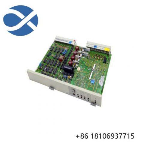 Siemens 6DS1702-8AA | Analog Output Module, Precision Control Solutions