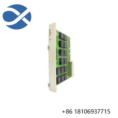 Siemens 6DS1703-8AB Modular Control Unit