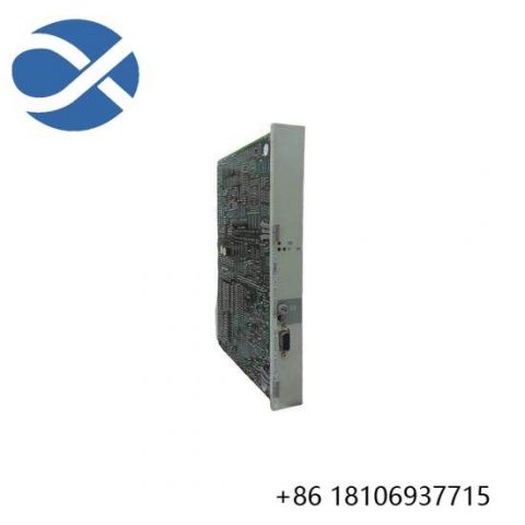 Siemens 6DS1722-8AA Analog Input Module for Industrial Control Systems