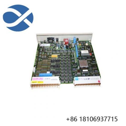 Siemens 6DS1723-8AL Analog Input Module