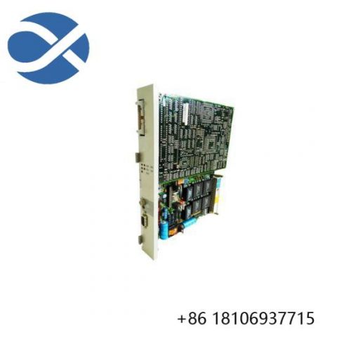 Siemens 6DS1731-8CC Teleperm M - High-Performance Analog Input Module