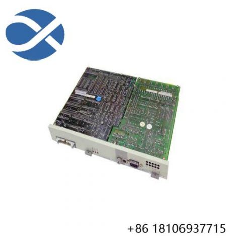 Siemens 6DS1731-8FA Analog Input Module for Industrial Automation