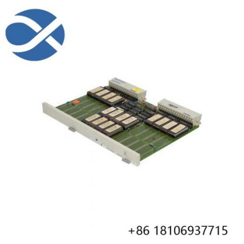 Siemens 6DS1801-8AA: High Performance EPROM Memory Module