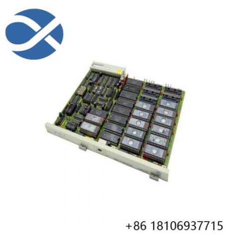 SIEMENS Memory Module, 6DS1824-8BA, Data Processing & Control Systems