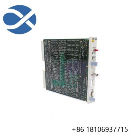 Siemens 6DS1917-8BA Diagnose Interface: Advanced Automation Module for Industry 4.0 Applications