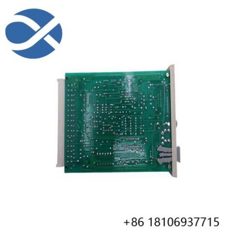 Siemens 6DS1927-8AA Teleperm ME Motion Control Board