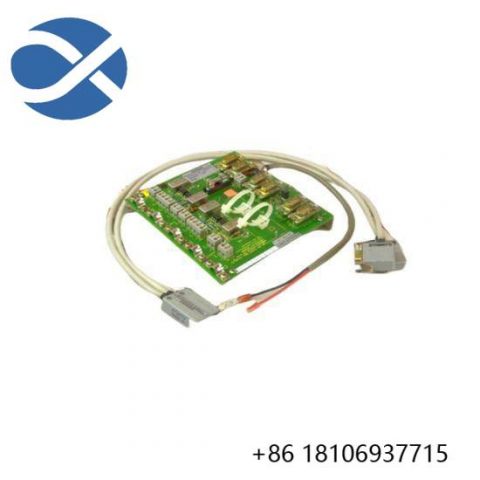 Siemens 6DS9901-8BB: Battery & Interface Termination Module for Industrial Automation