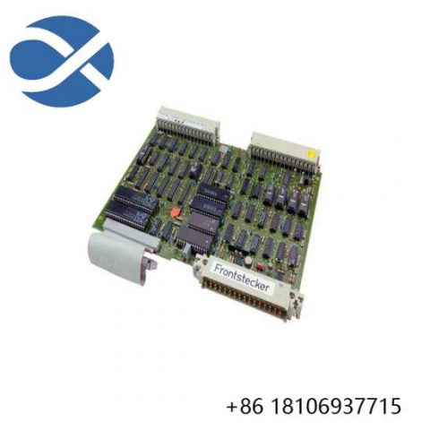 Siemens 6DS 1102-8AB Programmable Logic Controller Module