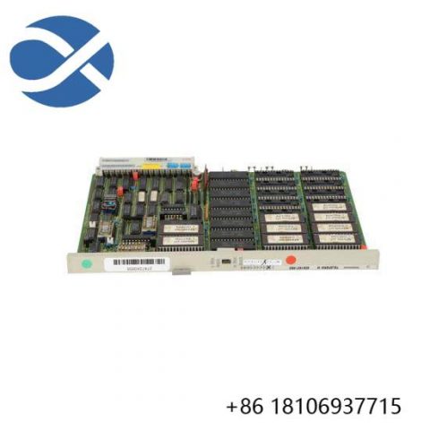 Siemens 6DS 1827-8BD: Cutting-Edge Memory Module for Industrial Automation