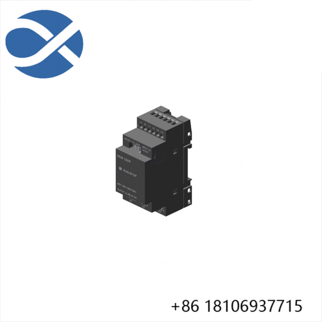 SIEMENS 6ED1055-1FB00-0BA1: Industrial Interface Module