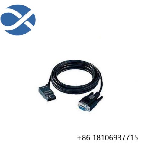 SIEMENS 6ED1057-1AA01-0BA0 USB PC Cable - Siemens PLC Analog Digital Controller, Industry Grade