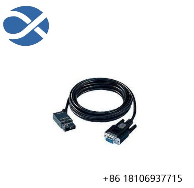 SIEMENS 6ED1057-1AA01-0BA0 USB PC Cable - Siemens PLC Analog Digital Controller, Industry Grade