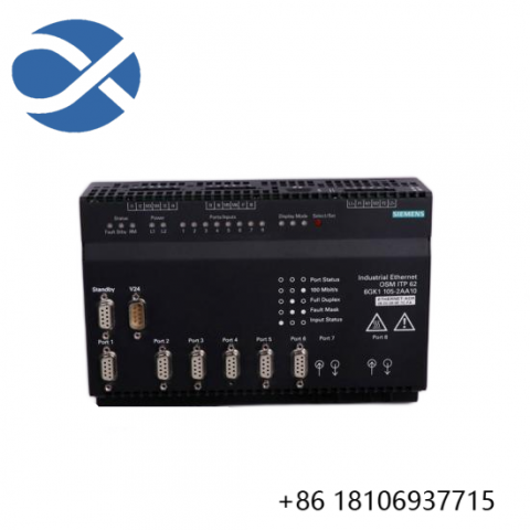 Siemens 6EP1331-2BA00 - Industrial Control Module, Expertly Designed for Precision Automation