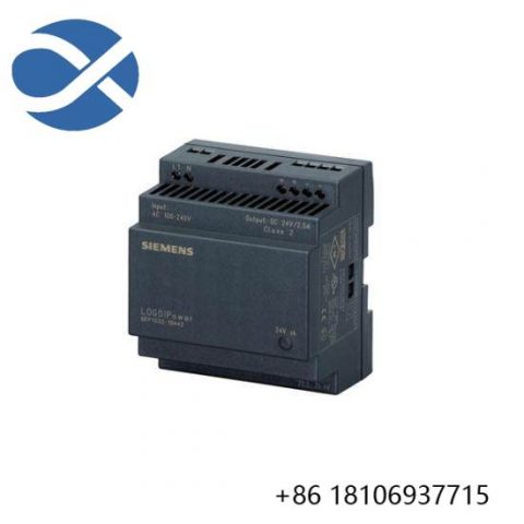 SIEMENS 6EP1332-1SH42 Industrial Power Supply