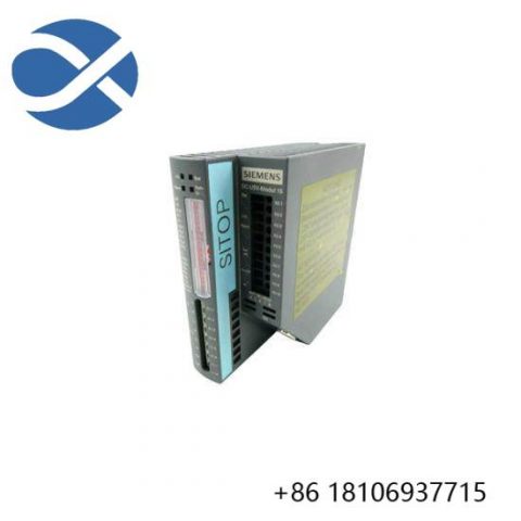 Siemens 6EP1931-2EC31: Efficient DC UPS Module for Industrial Control