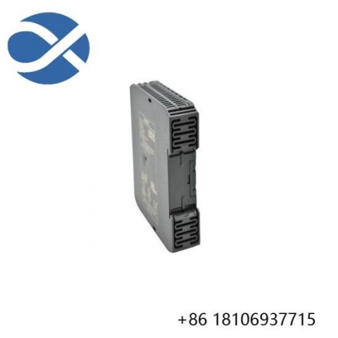 Siemens 6EP1 731-2BA00 Industrial Power Supply Module