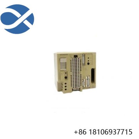 Siemens 6ES5095-8MC31 Programmable Controller: Industry Standard Control Solution